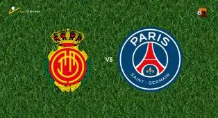 Prediksi Mallorca vs Paris Saint-Germain, 06 Agustus 2026 Pertandingan Persahabatan