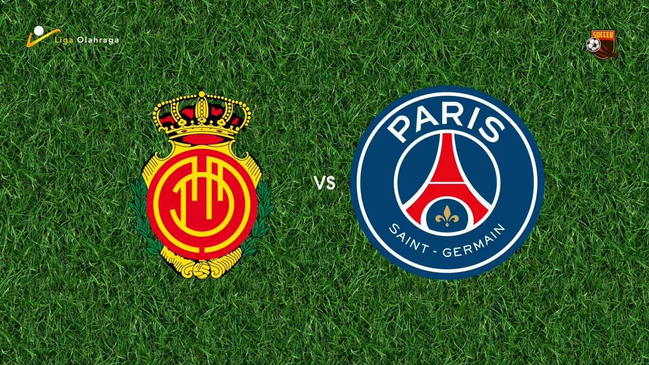 Prediksi Mallorca vs Paris Saint-Germain, 06 Agustus 2026 Pertandingan Persahabatan