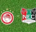Prediksi Olympiacos vs NEC, 05 Agustus 2026 Champions League