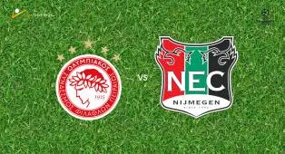 Prediksi Olympiacos vs NEC, 05 Agustus 2026 Champions League