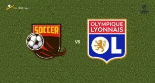 Prediksi Sparta Prague vs Lyon, 05 Agustus 2026 Champions League