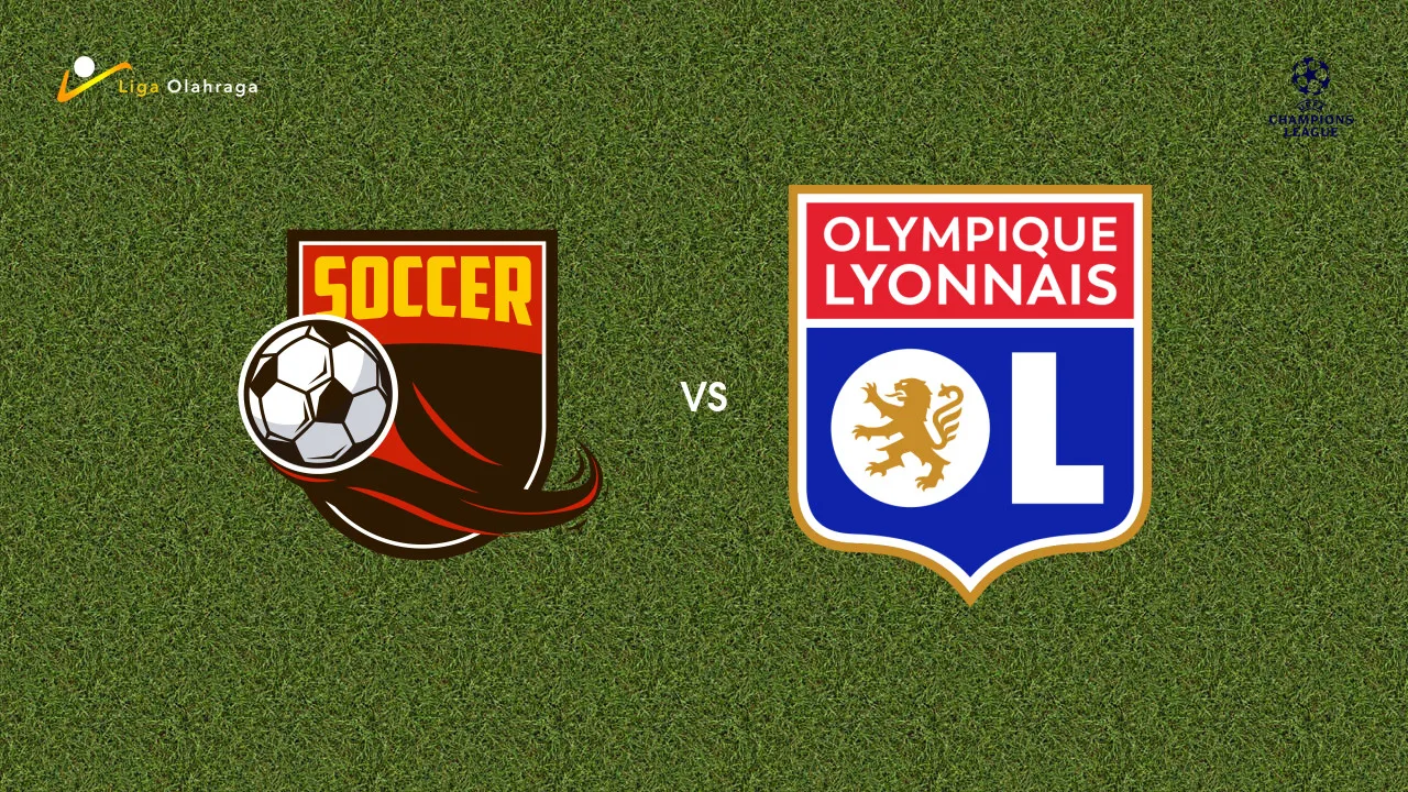 Prediksi Sparta Prague vs Lyon, 05 Agustus 2026 Champions League