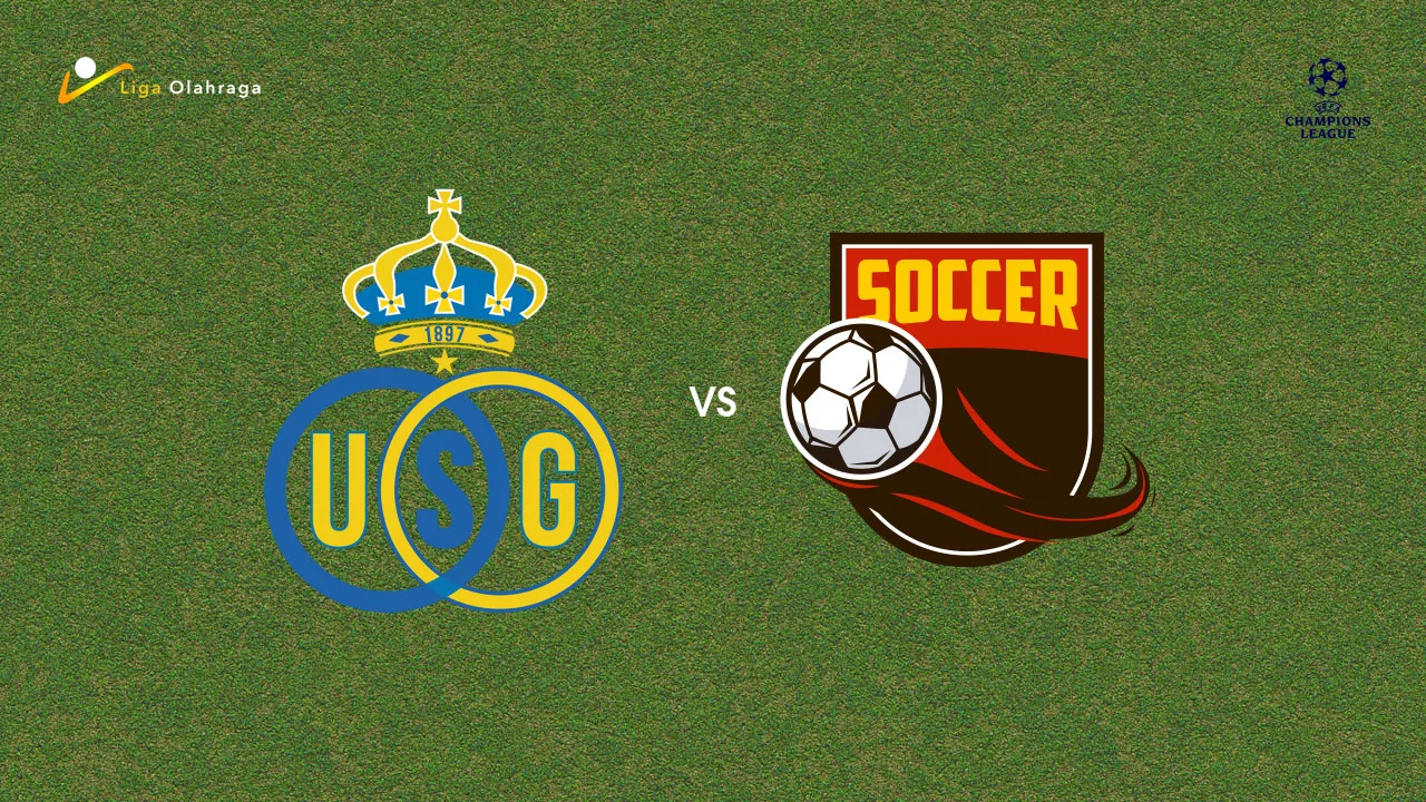 Prediksi Union SG vs BodoGlimt, 05 Agustus 2026 Champions League