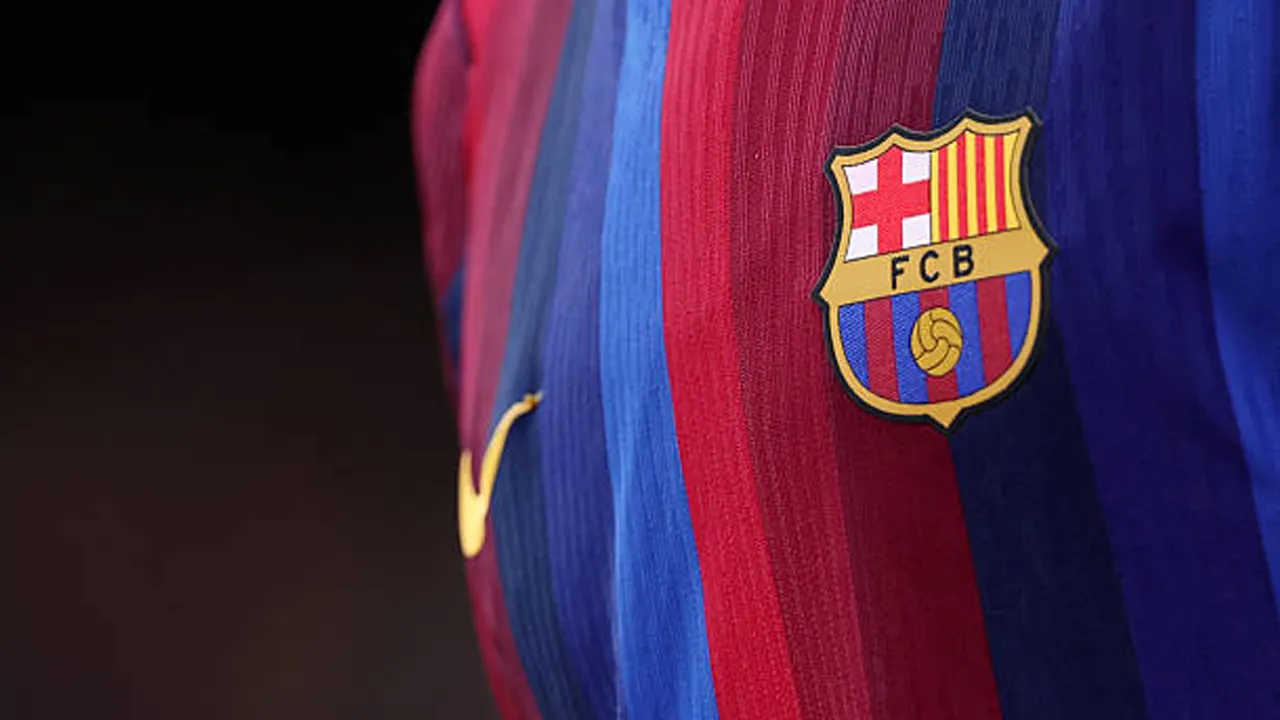 Preston vs Barcelona Dibatalkan Mendadak, Masalah Cedera Jadi Penyebab