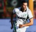 PSG Disebut Incar Kapten Timnas Indonesia, Jay Idzes dari Sassuolo