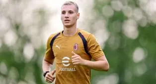 Puji Francesco Camarda dan Comotto, Traore: Mereka Masa Depan Milan!