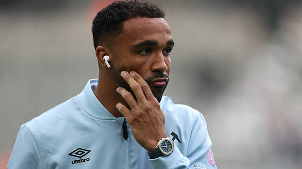 Puji Kekompakan Skuat, Callum Wilson Bicara Kesan Pertama di Brentford