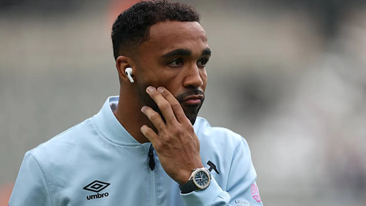 Puji Kekompakan Skuat, Callum Wilson Bicara Kesan Pertama di Brentford