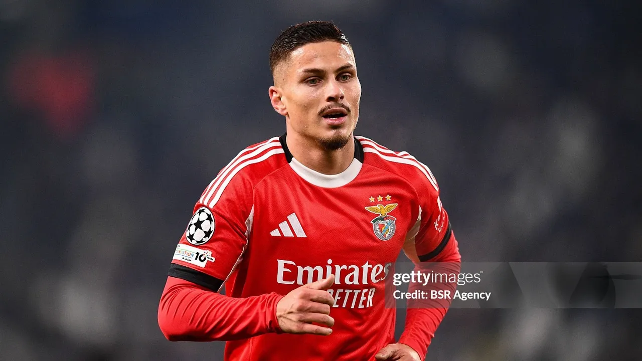 Real Betis masih berupaya membajak transfer Franjo Ivanovic meski Hull City sudah mengajukan tawaran