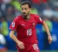 Real Madrid Resmi Daftarkan Bernardo Silva ke La Liga