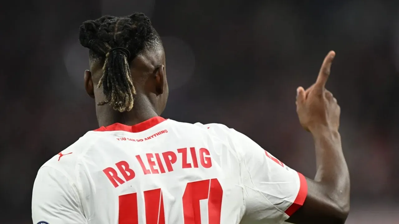 Real Madrid Terkejut dengan Strategi Leipzig Terkait Yan Diomande