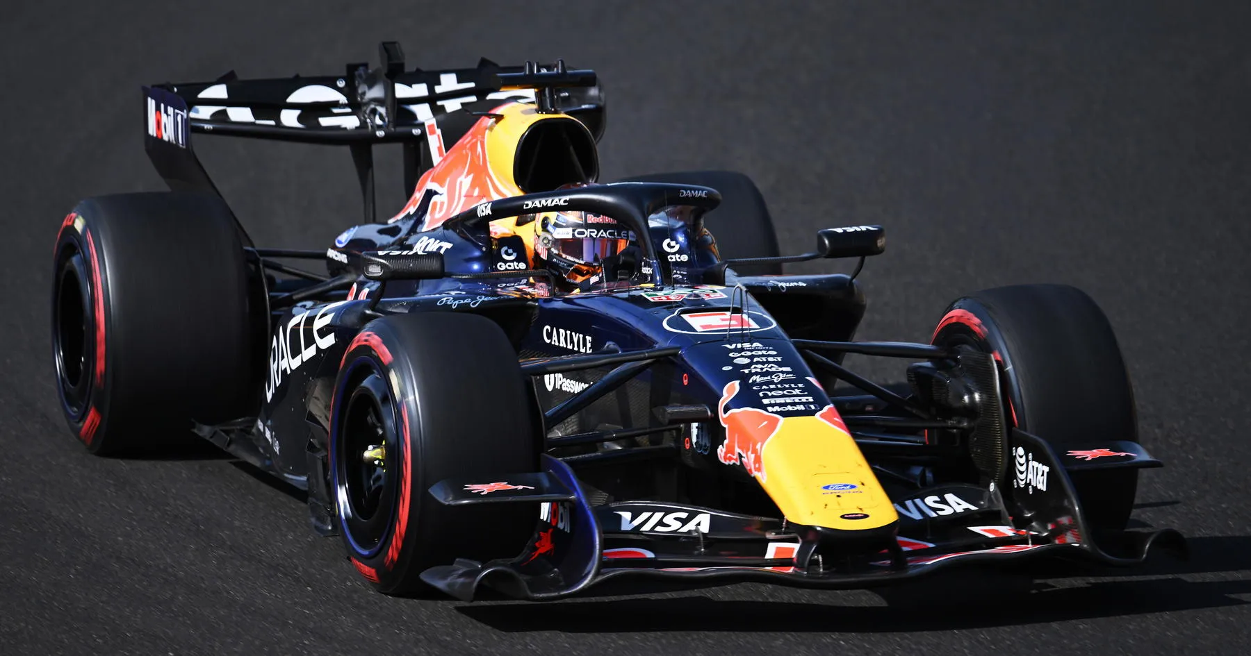 Red Bull Hadapi Masalah Mekanis Tersembunyi pada RB22