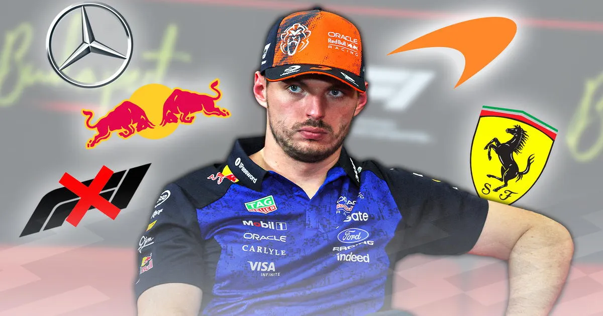 Red Bull Hadapi Momen Krusial Verstappen - sumber: (racingnews365)