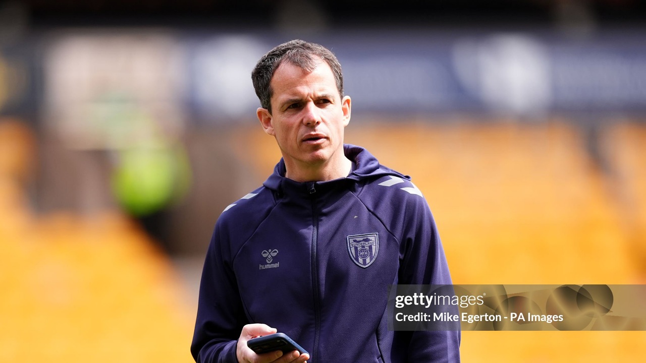 Regis Le Bris Puas Sunderland Tutup Tur AS dengan Kemenangan