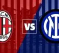 Rekap Duel Pramusim, Statistik AC Milan Lebih Mentereng Dari Inter Milan
