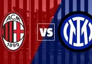 Rekap Duel Pramusim, Statistik AC Milan Lebih Mentereng Dari Inter Milan