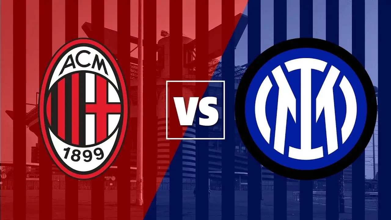 Rekap Duel Pramusim, Statistik AC Milan Lebih Mentereng Dari Inter Milan