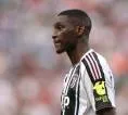Resmi: Juventus Permanenkan Kolo Muani dari PSG