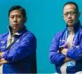 Rexy Mainaky Tegaskan Masih Terus Mencari Suksesor Nova Widianto