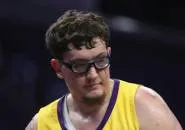 Robbie Avila Berencana untuk Kembali Bermain di NCAA