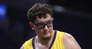Robbie Avila Berencana untuk Kembali Bermain di NCAA