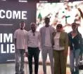 Roc Nation Sports Gaet Bintang Bundesliga Karim Coulibaly
