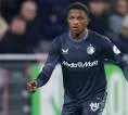 Saingin Inter Milan, AS Roma Juga Incar Givairo Read dan Djed Spence