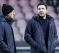 Sebelum Mundur, Gianluigi Buffon Ungkap Tawaran Maldini di Timnas Italia