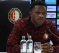 Selain Fokus ke Givairo Read, Roma Juga Kejar Nusa dari RB Leipzig