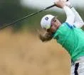 Shiho Kuwaki Raih Gelar Mayor Perdana Lewat Playoff Sengit di Royal Lytham