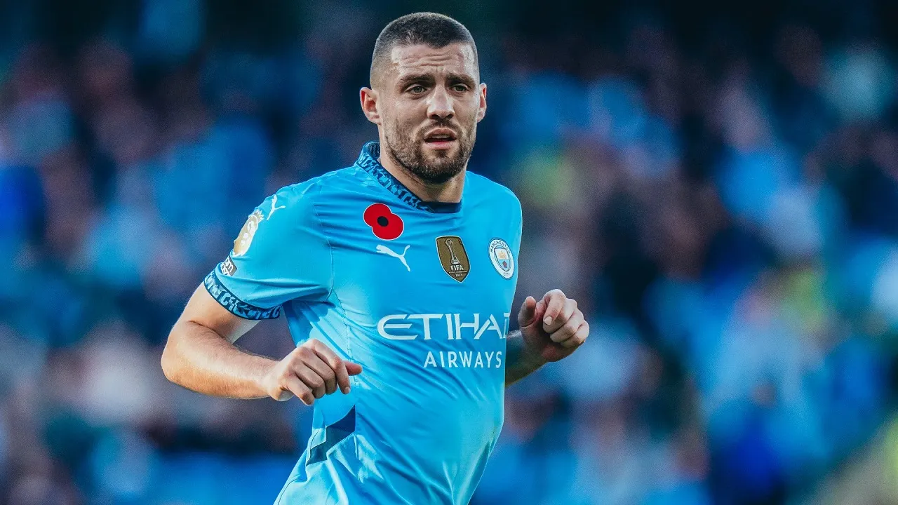 Spekulasi Mateo Kovacic Kembali ke Inter Milan Kembali Mencuat