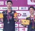 Taiwan Open 2026: Kejutan Yoo Tae bin Dihentikan Yudai Okimoto di Final