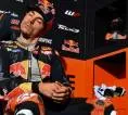 Tech3 Geram Ingin Segera Singkirkan Maverick Vinales Lebih Awal
