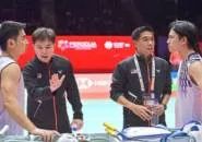 Teo Kok Siang Kembali ke Jajaran Pelatih BAM Setelah Sekian Lama Absen