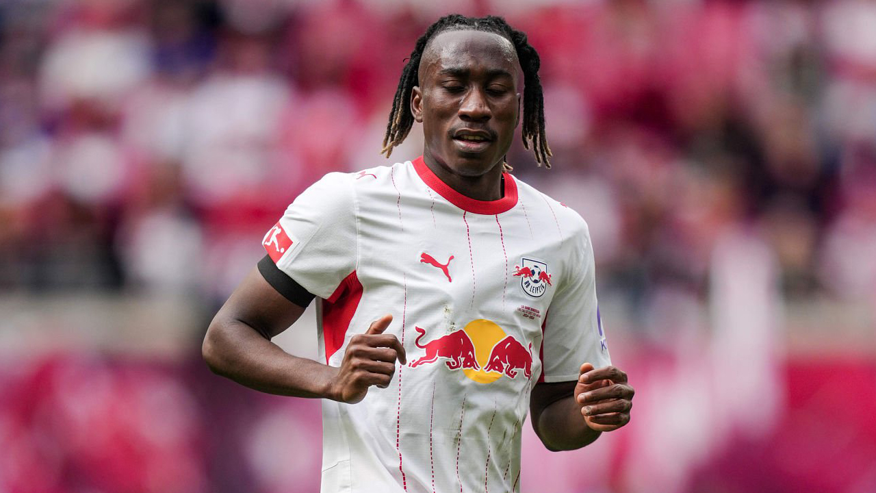Terungkap! Ini Alasan Transfer Yan Diomande ke Real Madrid Belum Diumumkan