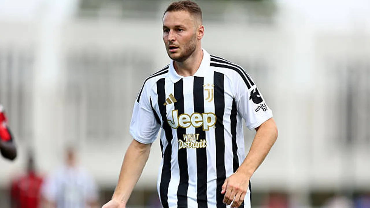 Teun Koopmeiners Terdepak dari Rencana Klub, Juventus Pasang Harga