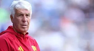 Tikung Inter Milan, Gian Piero Gasperini Langsung Telepon Givairo Read