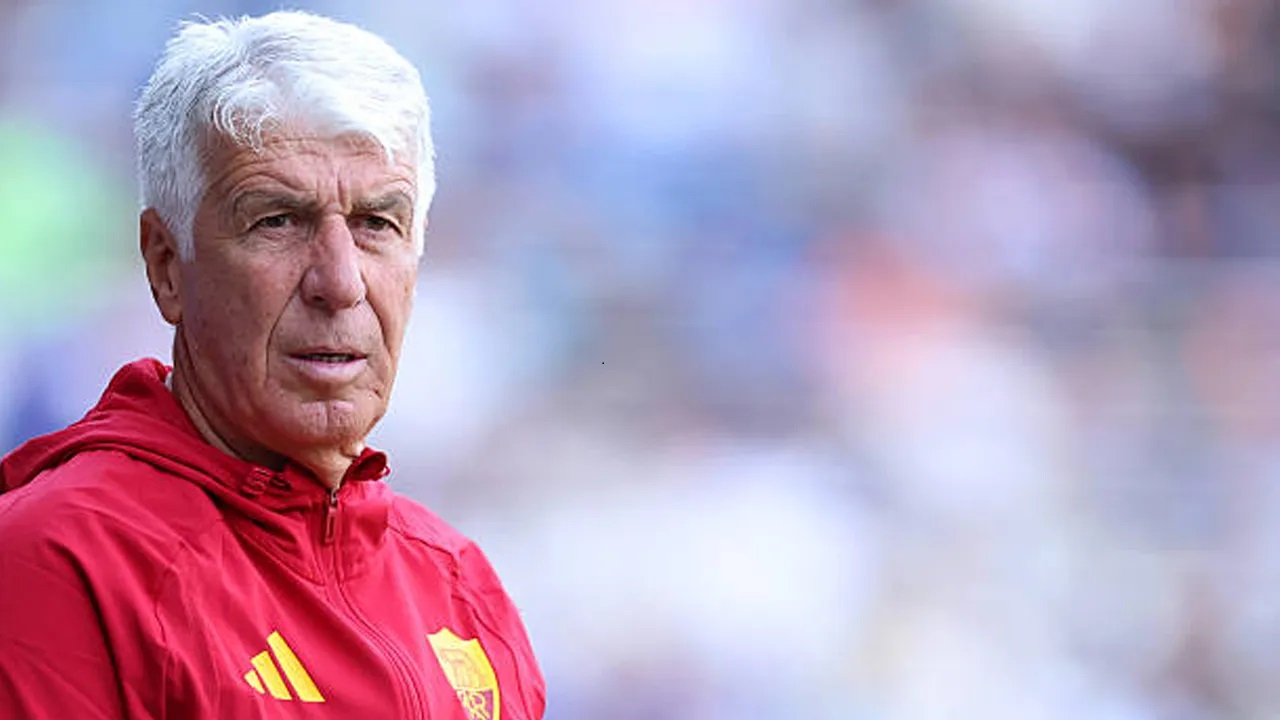 Tikung Inter Milan, Gian Piero Gasperini Langsung Telepon Givairo Read