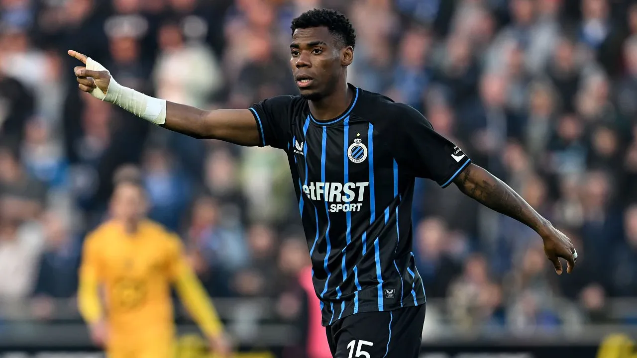 Raphael Onyedika.