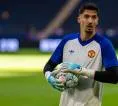 Tinggalkan MU, Altay Bayindir Dipinjamkan ke Celta Vigo