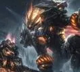 Top Up Diamond MLBB Murah buat Skin Balmond Vulcan Lionheart