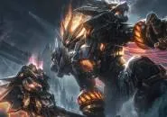 Top Up Diamond MLBB Murah buat Skin Balmond Vulcan Lionheart