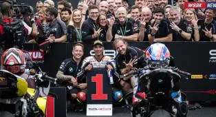 Toprak Razgatlioglu Diisukan Balik ke WSBK, Begini Klarifikasi Bos BMW