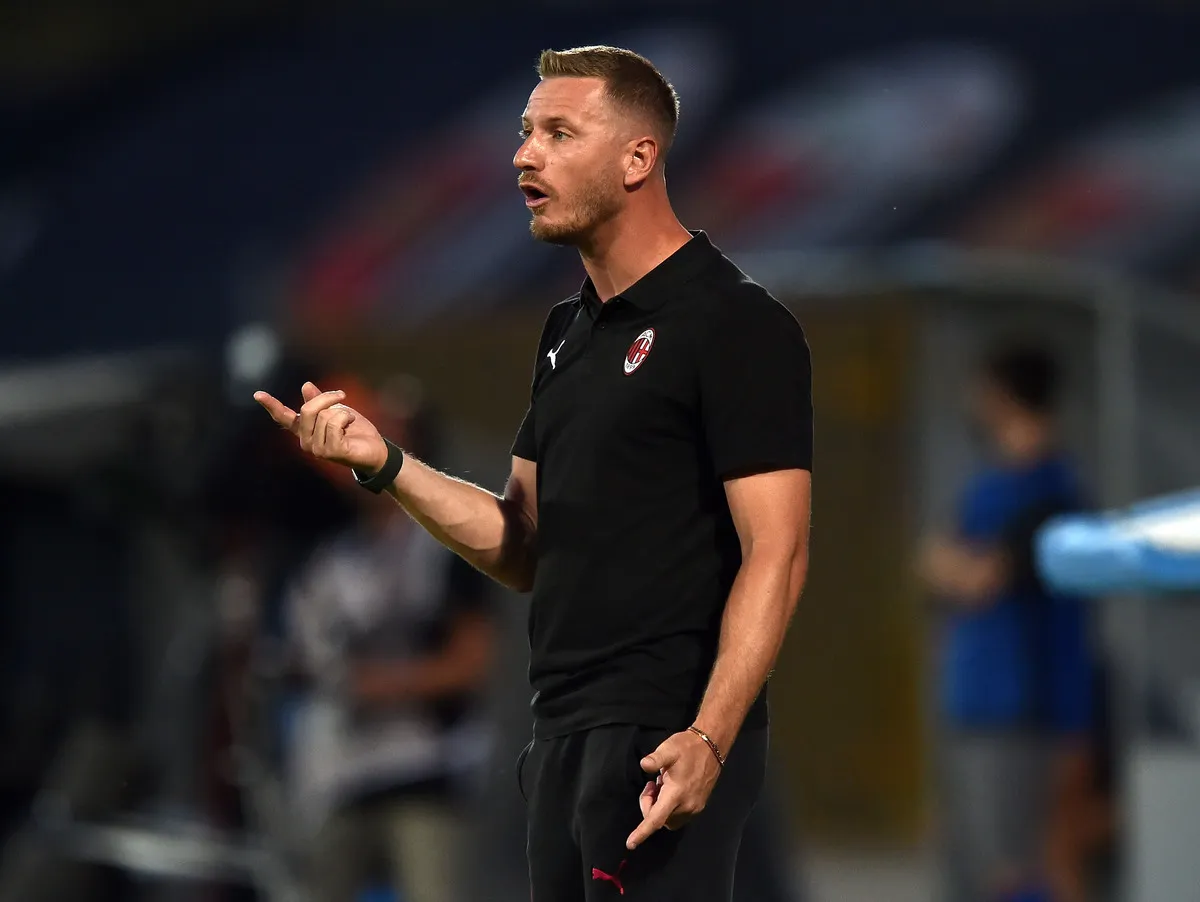 Torino Tundukkan Burnley, Parma Ditahan Imbang Iraklis di Laga Pramusim - sumber: (footballitalia)