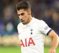 Tottenham Buka Peluang Jual Solomon ke Klub Championship