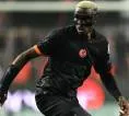 Tottenham Makin Serius untuk Rekrut Victor Osimhen