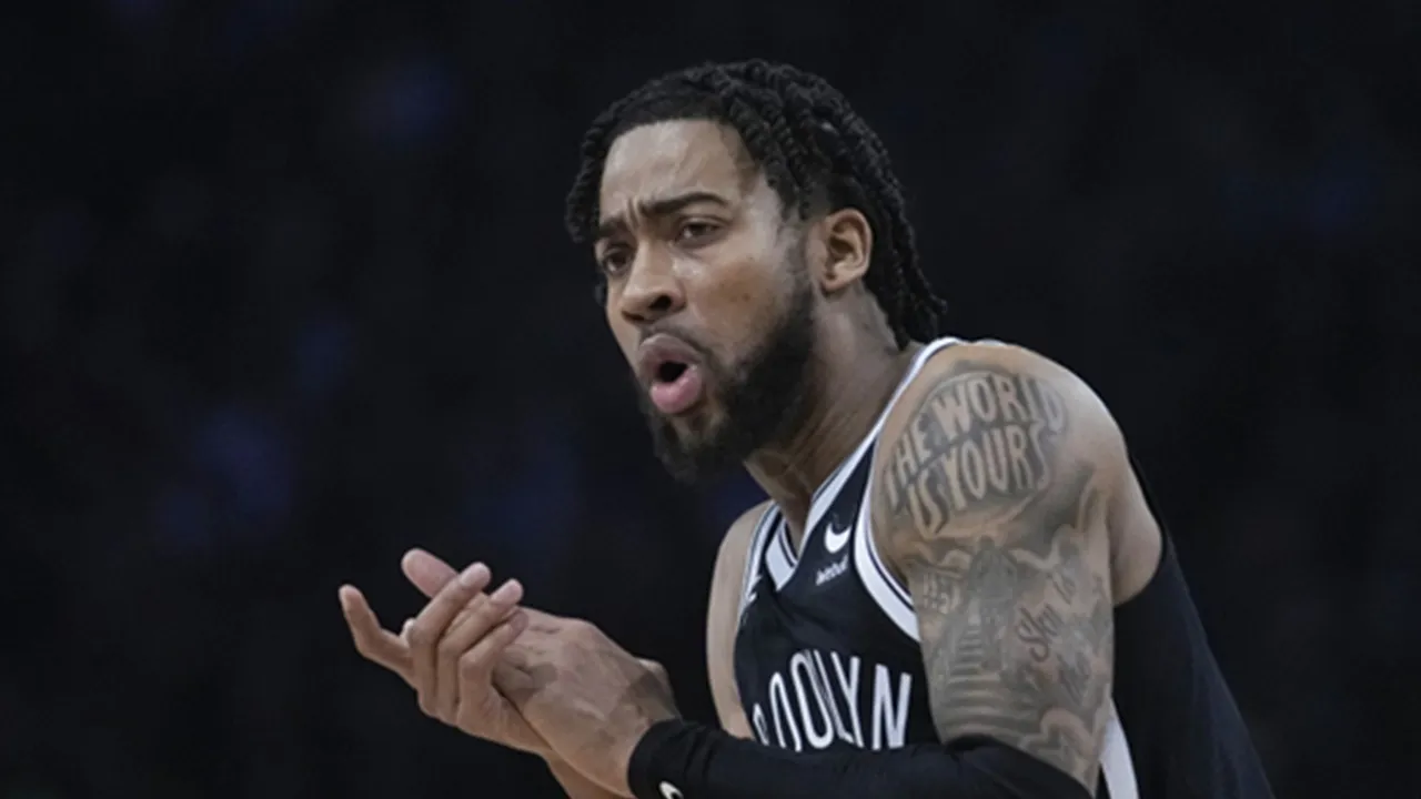 Trendon Watford dalam Negosiasi Hengkang ke Valencia