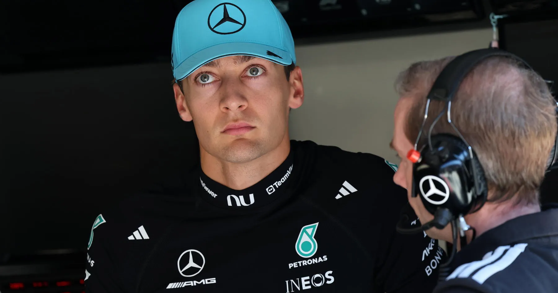 Ujian Terbesar George Russell dalam Karier F1 - sumber: (racingnews365)