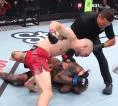 Uros Medic Sukses TKO Daniel Rodriguez dalam 30 Detik di UFC Serbia