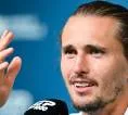 Usai Gelar Grand Slam, Alexander Zverev Bidik Posisi Puncak